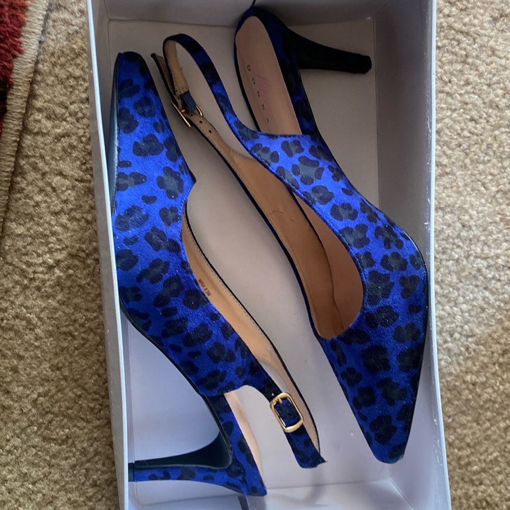 Never worn